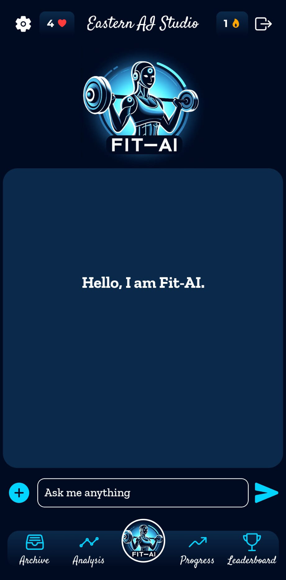 Fit-AI